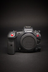 USED - Canon EOS R5C Camera Body with Accessories Condition 8