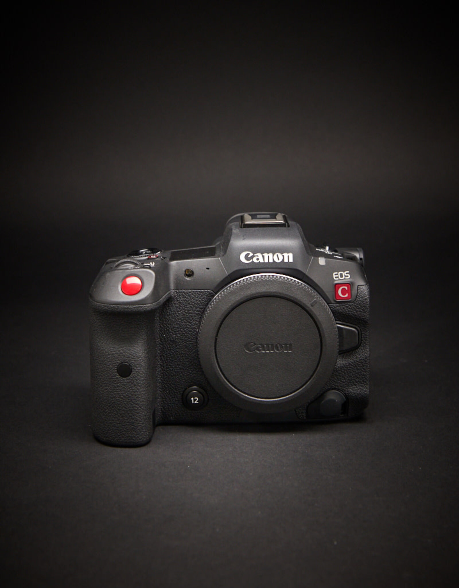 USED - Canon EOS R5C Camera Body with Accessories Condition 8