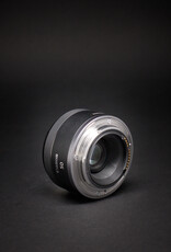 USED - Canon RF 50mm f1.8 STM Lens Condition 8