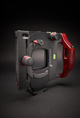Cambo USED - Cambo Wide DS with Hasselblad V Plate Condition 8