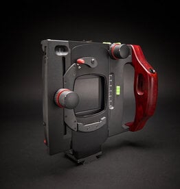 Cambo USED - Cambo Wide DS with Hasselblad V Plate Condition 8
