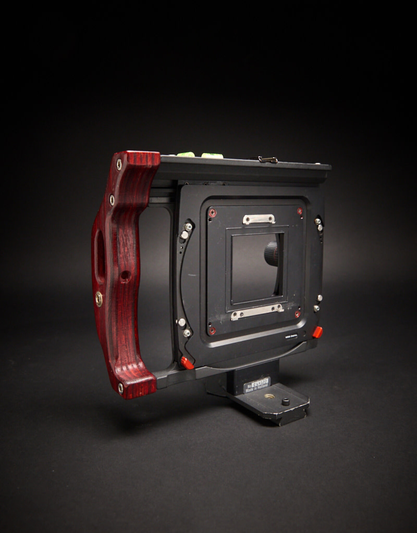 Cambo USED - Cambo Wide DS with Hasselblad V Plate Condition 8