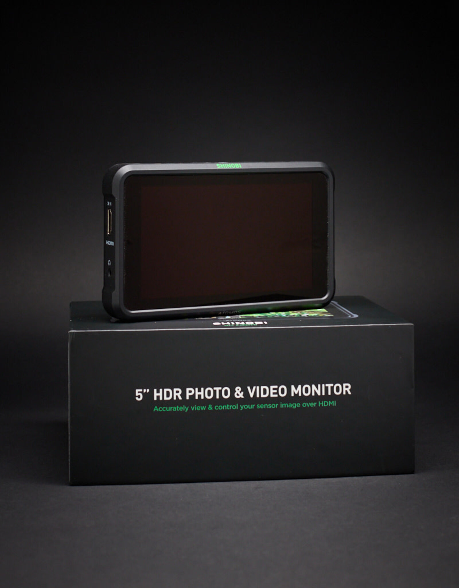 Atomos USED - Atomos Shinobi 5" HDR Video Monitor Condition 9
