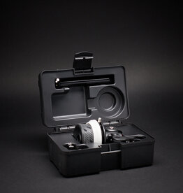 USED - Tilta Pocket Follow Focus with 2x Focus Collar Rings Condition 9