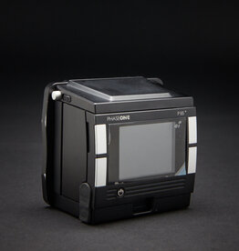 Phase One USED - Phase One P65+ Digital Back Phase/Mamiya mount. Condition 8.5