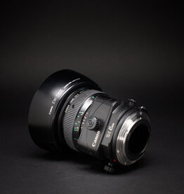 USED - Canon TS-E 45mm f/2.8 (Non-L)  Condition 7.5