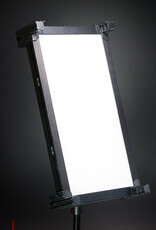 USED - Kino Flo Celeb 250 LED DMX Center Mount, Universal, Baby Receiver & Flight Case. Condition 8