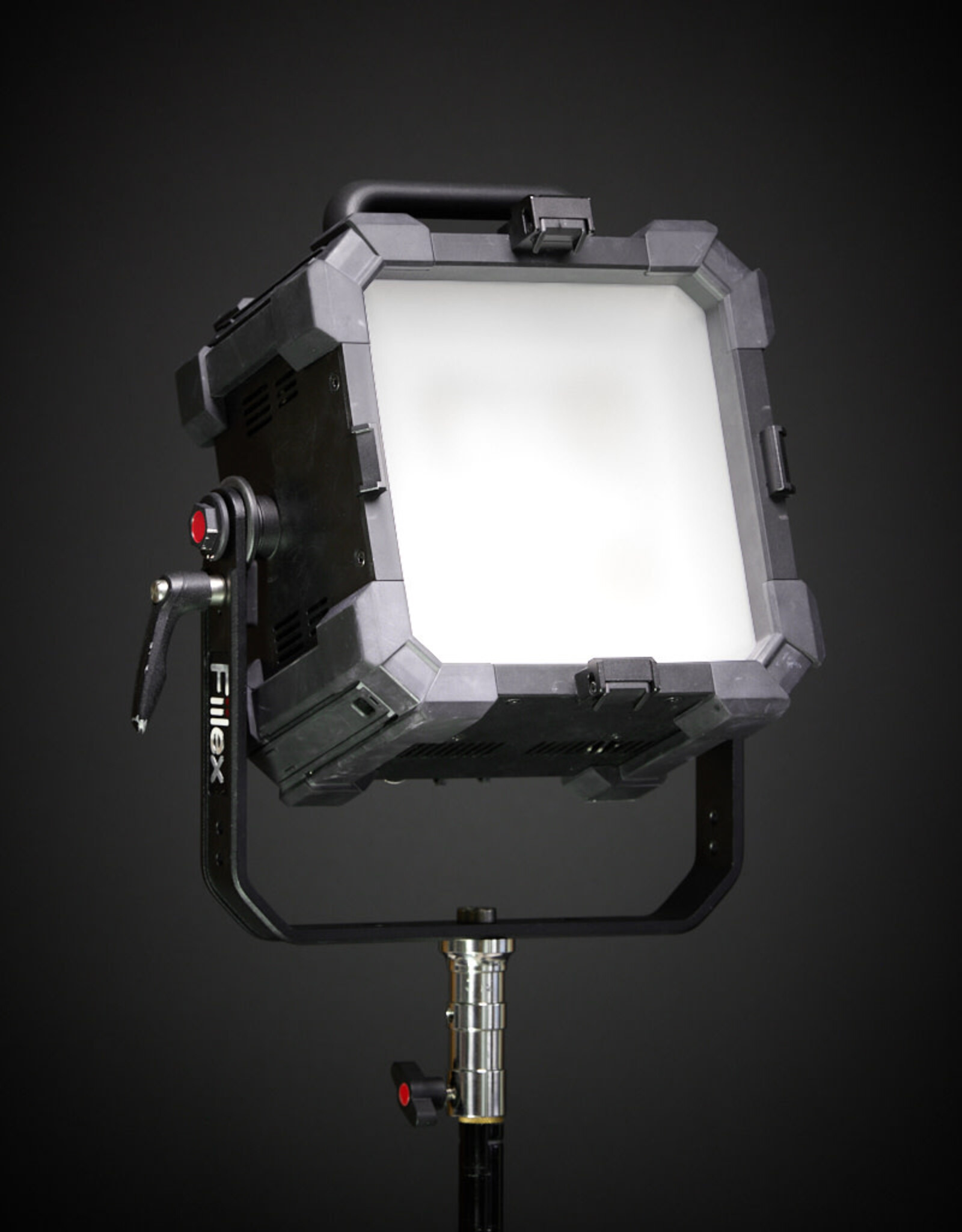 Fiilex USED - Matrix-II RGBW LED Travel Kit with hard case  Condition 7.5