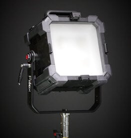 Fiilex USED - Matrix-II RGBW LED Travel Kit with hard case  Condition 7.5