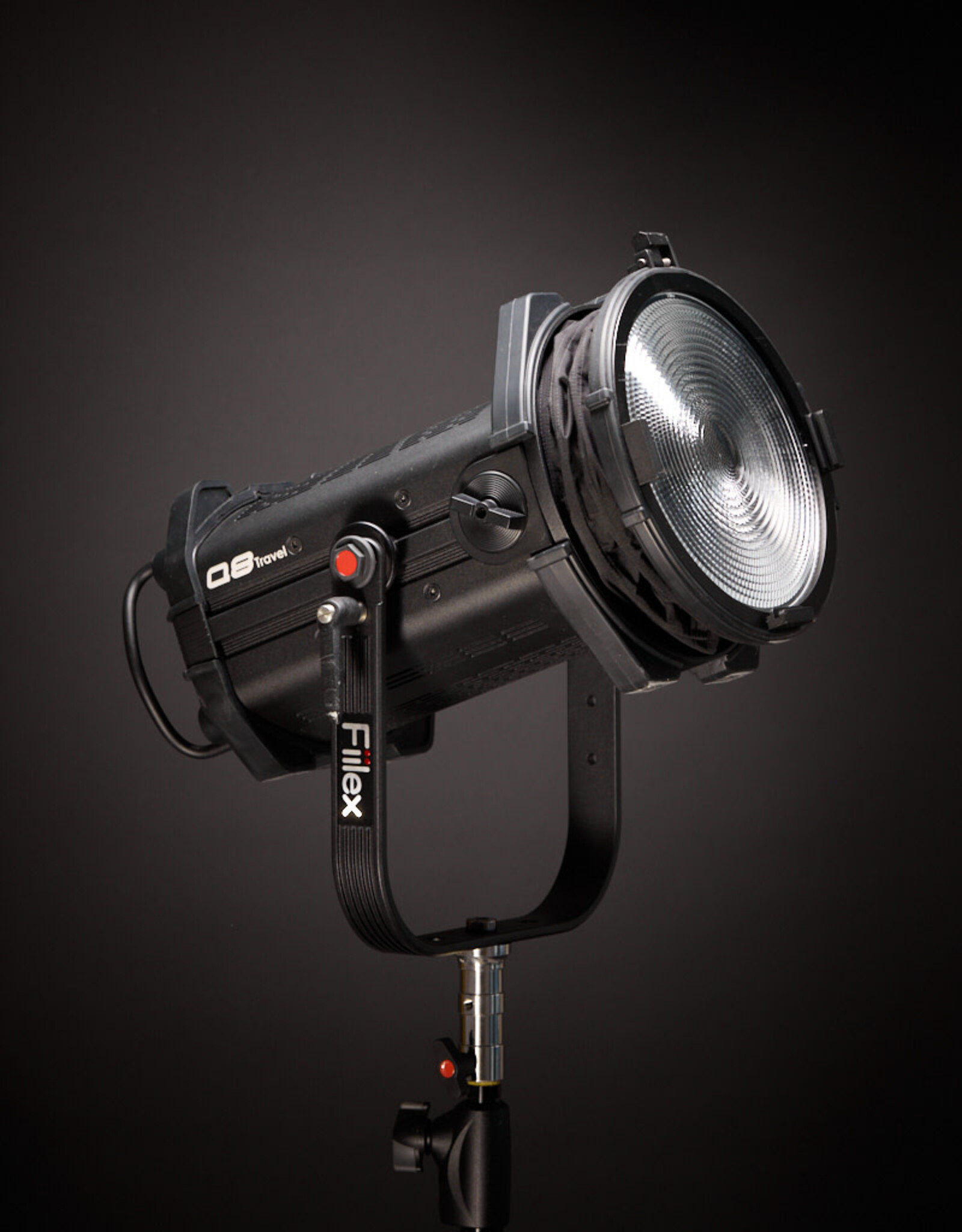 Fiilex USED - Fiilex Q8 Single Light Travel Kit Condition 8