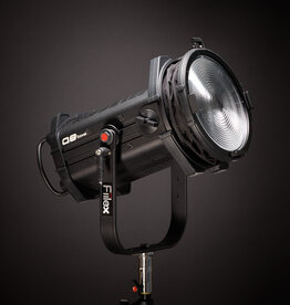 Fiilex USED - Fiilex Q8 Single Light Travel Kit Condition 8