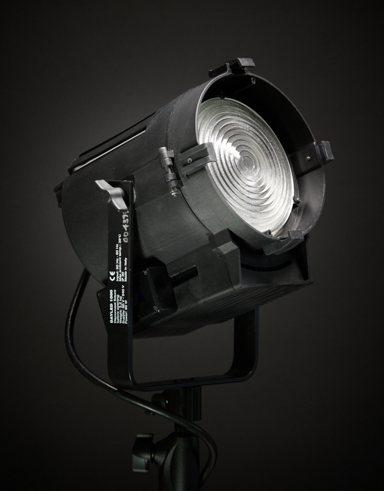 USED - Lupo DAYLED Fresnel
