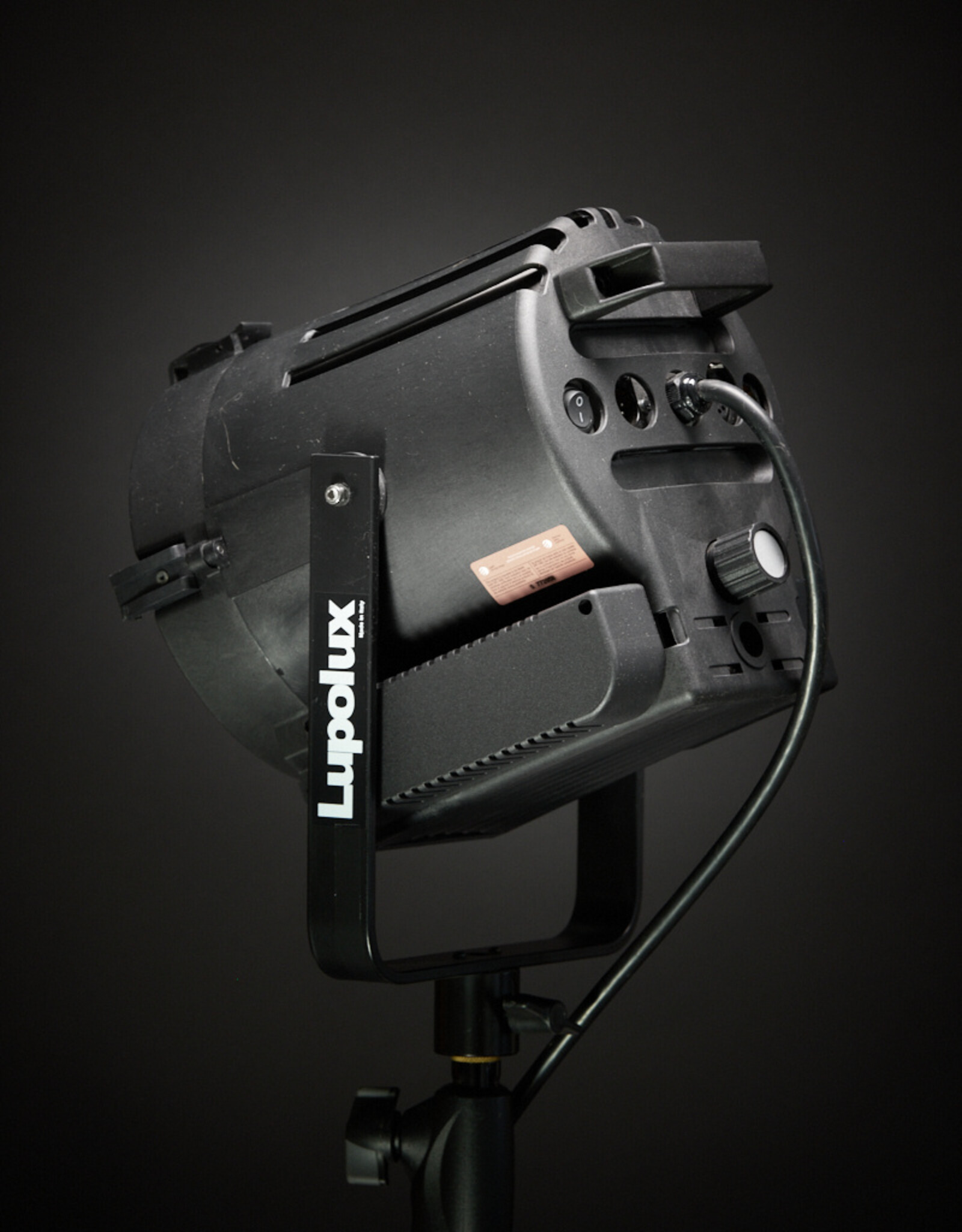 USED - Lupo DAYLED Fresnel