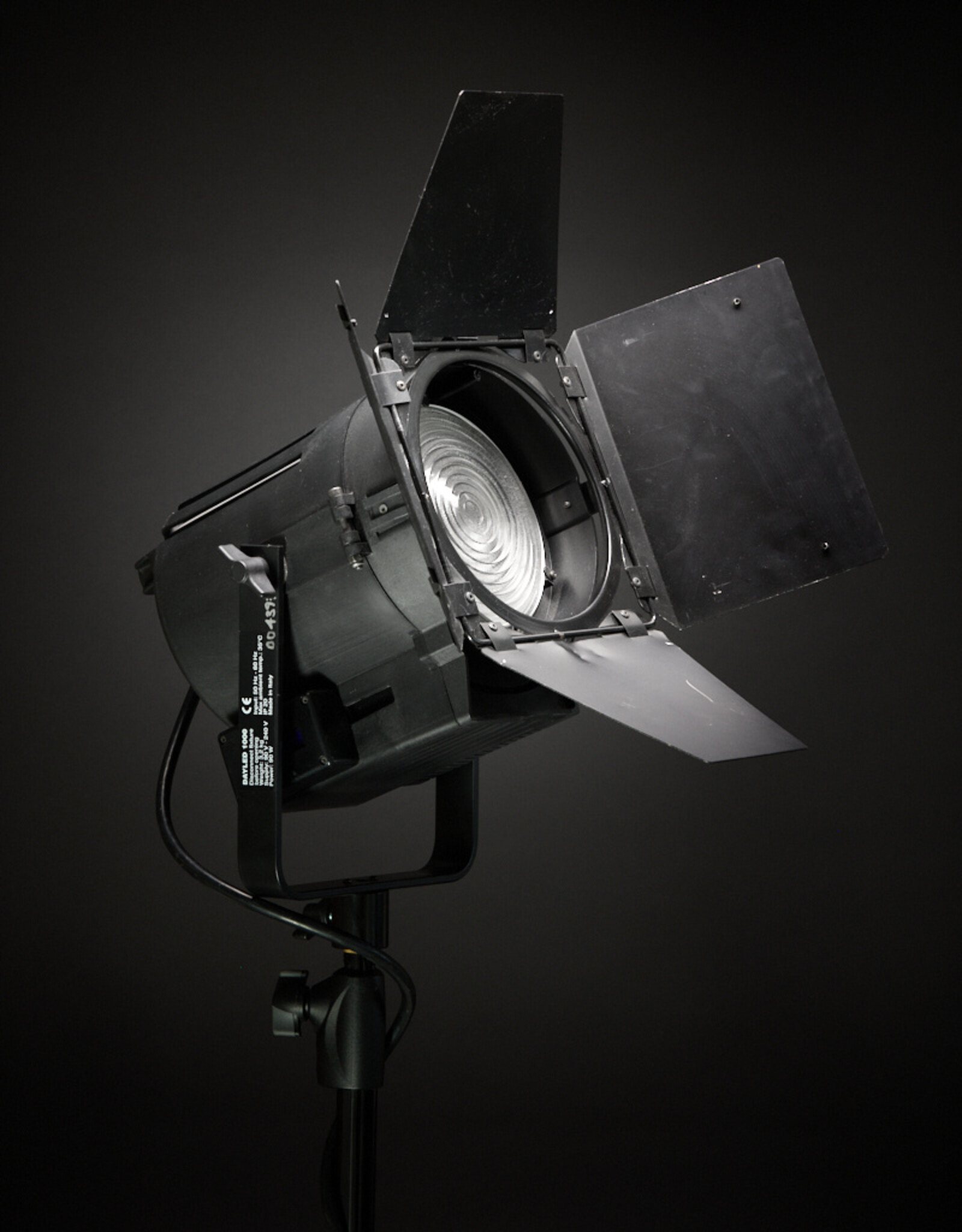 USED - Lupo DAYLED Fresnel