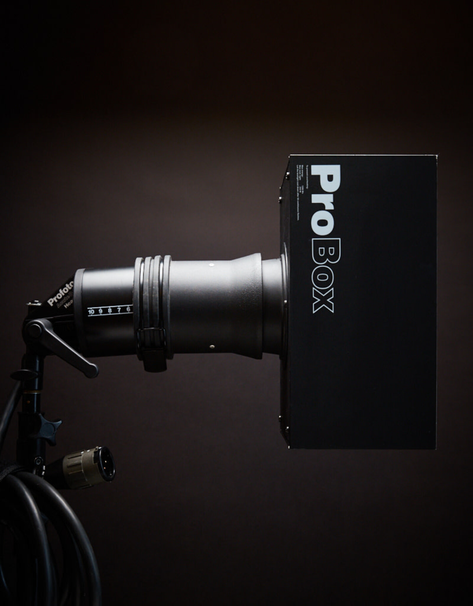 USED Profoto ProBox
