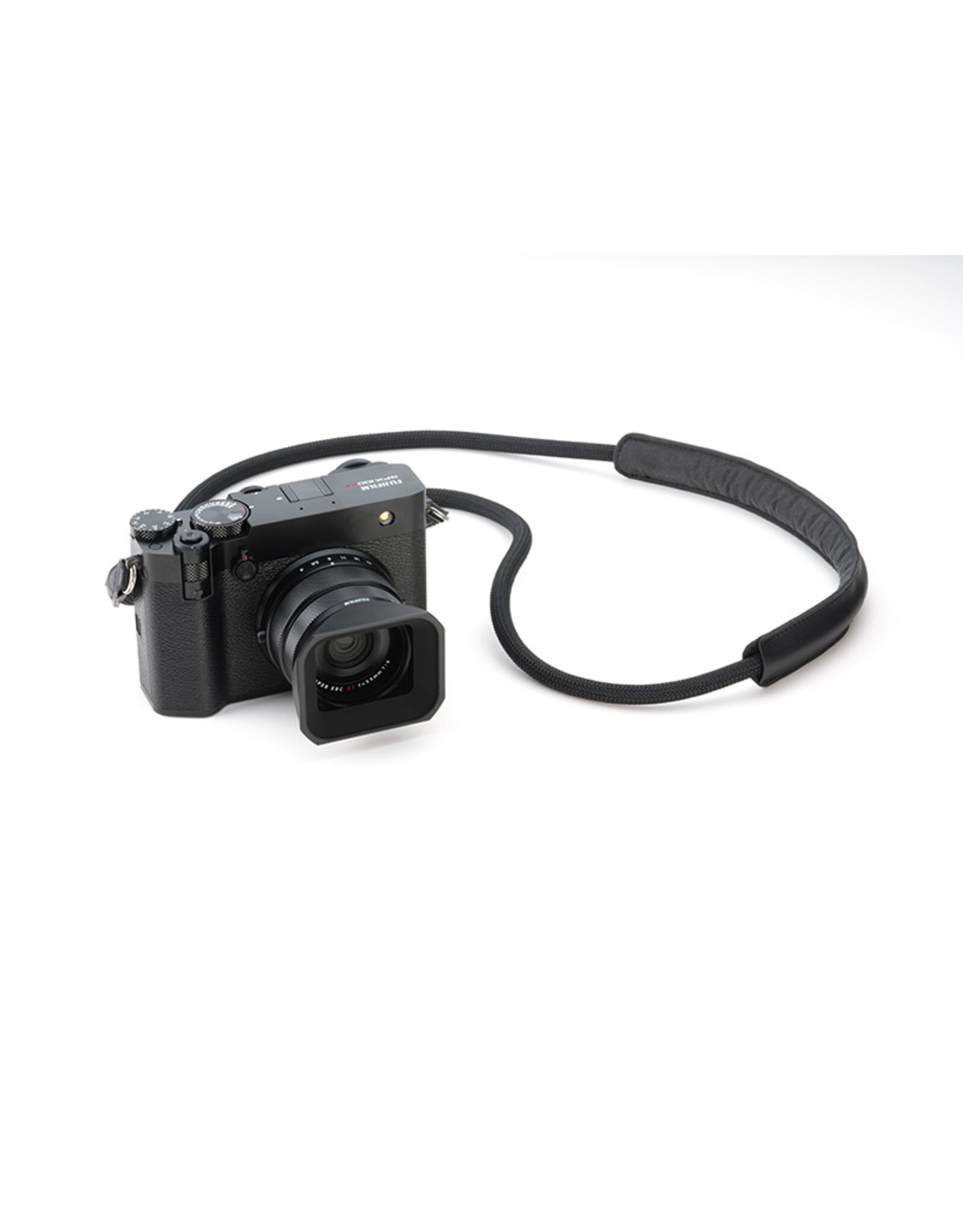 FUJIFILM FUJIFILM GFX100RF Mirrorless Camera, Black