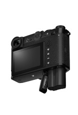 FUJIFILM FUJIFILM GFX100RF Mirrorless Camera, Black