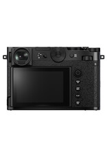 FUJIFILM FUJIFILM GFX100RF Mirrorless Camera, Black