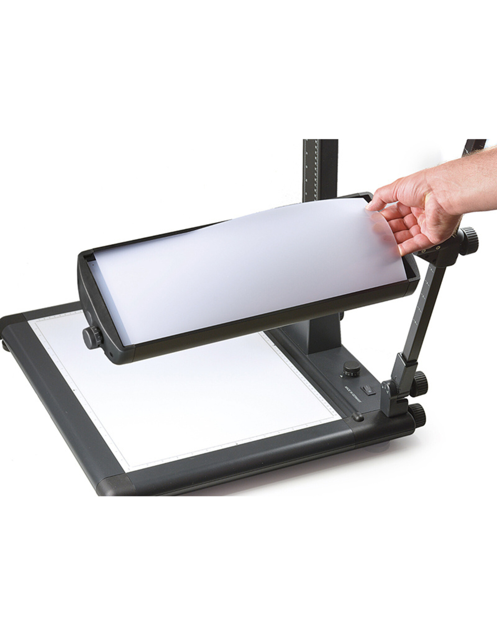 Kaiser Kaiser RB 521 AB Copylizer Lighting Unit. Suitable for Copylizer (KA-5215 and KA-5244)