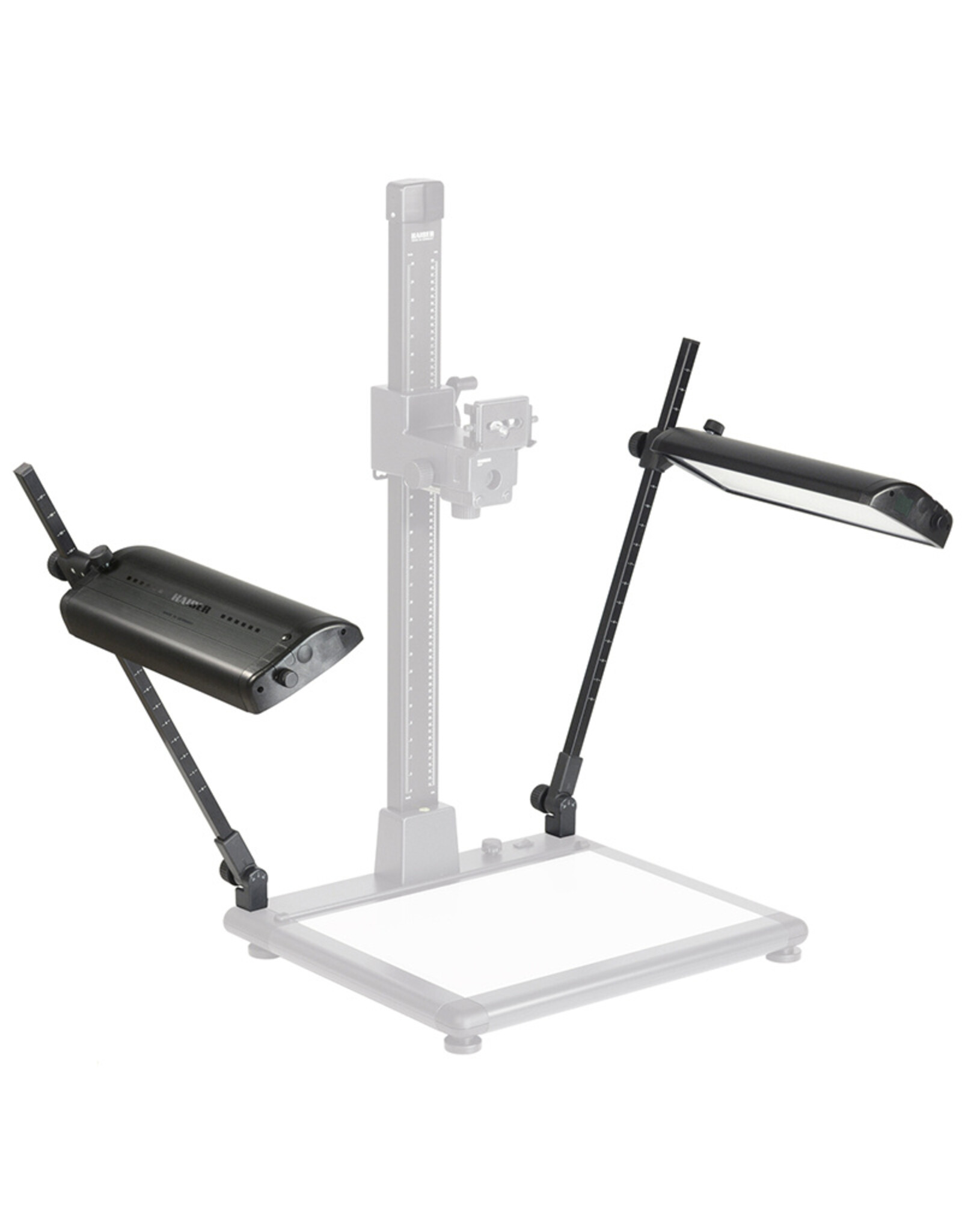 Kaiser Kaiser RB 521 AB Copylizer Lighting Unit. Suitable for Copylizer (KA-5215 and KA-5244)