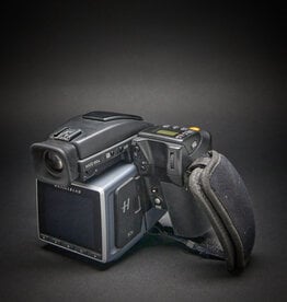 Hasselblad USED - Hasselblad H6D50c Kit Condition 8