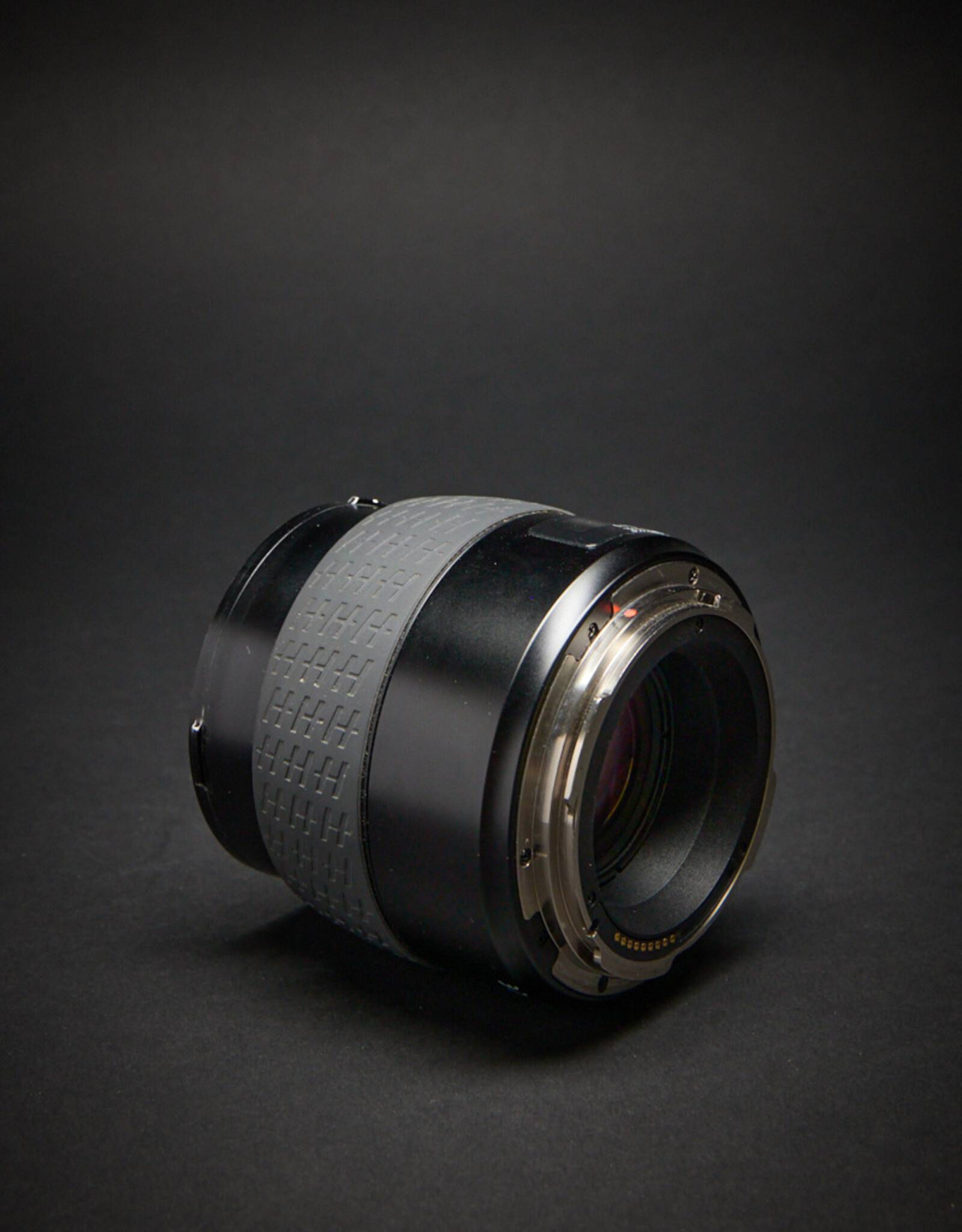 Hasselblad USED - Hasselblad HC 80mm f2.8 Lens Condition 8.
