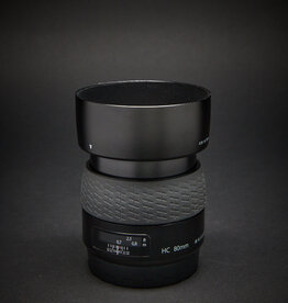 Hasselblad USED - Hasselblad HC 80mm f2.8 Lens Condition 8.