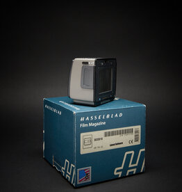 Hasselblad USED - Hasselblad HM 16-32 Film Back. Condition 8