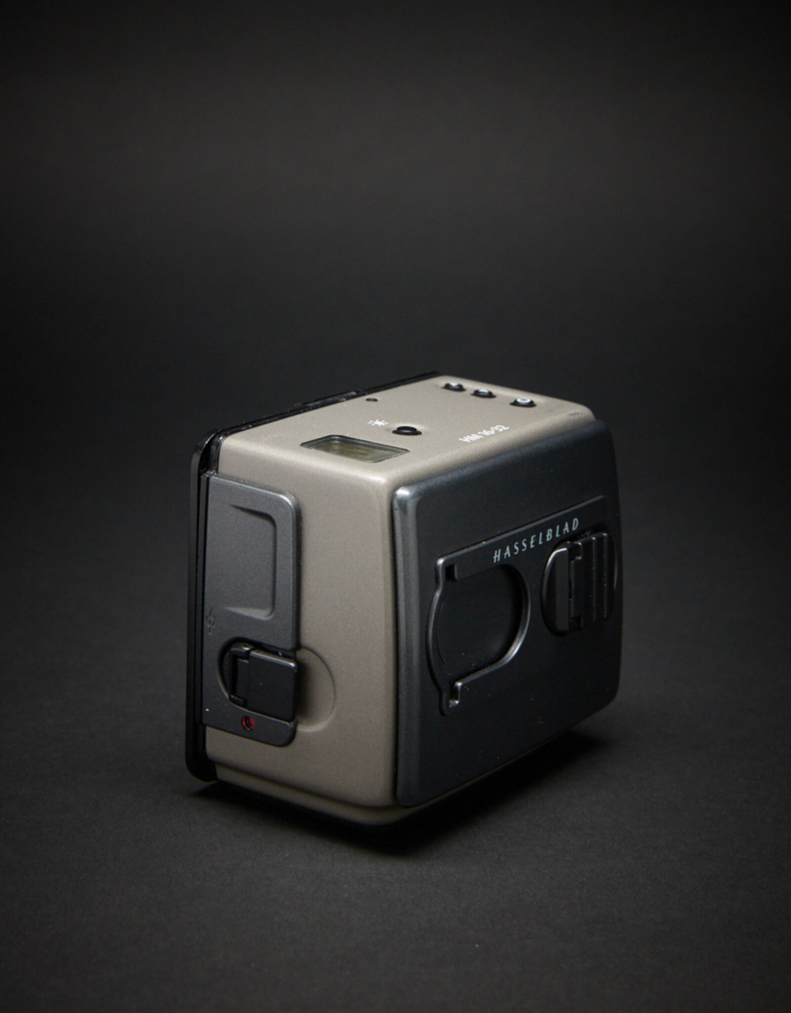 Hasselblad USED - Hasselblad HM 16-32 Film Back. Condition 8