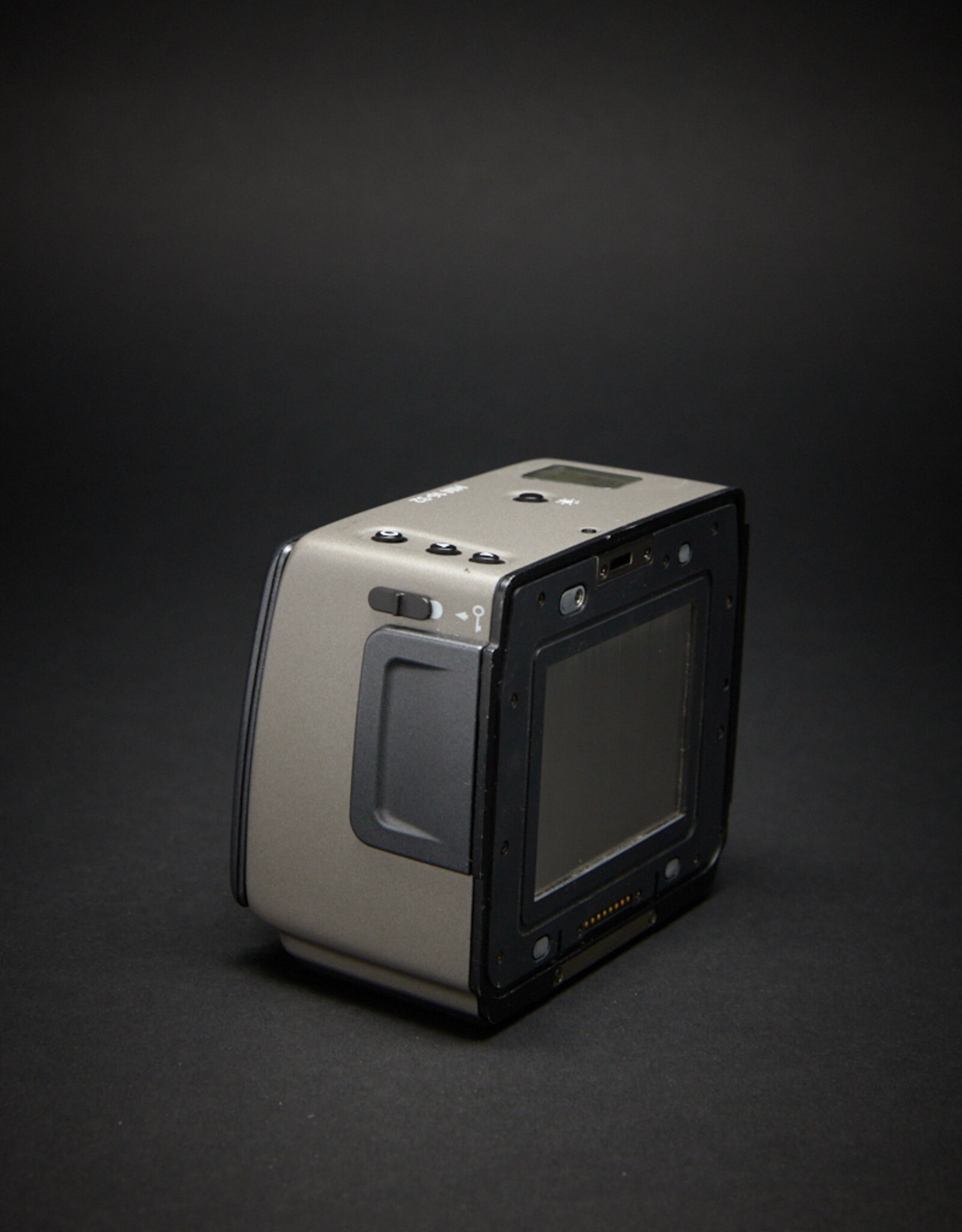 Hasselblad USED - Hasselblad HM 16-32 Film Back. Condition 8