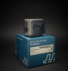 Hasselblad USED - Hasselblad HM 16-32 Film Back Condition 8