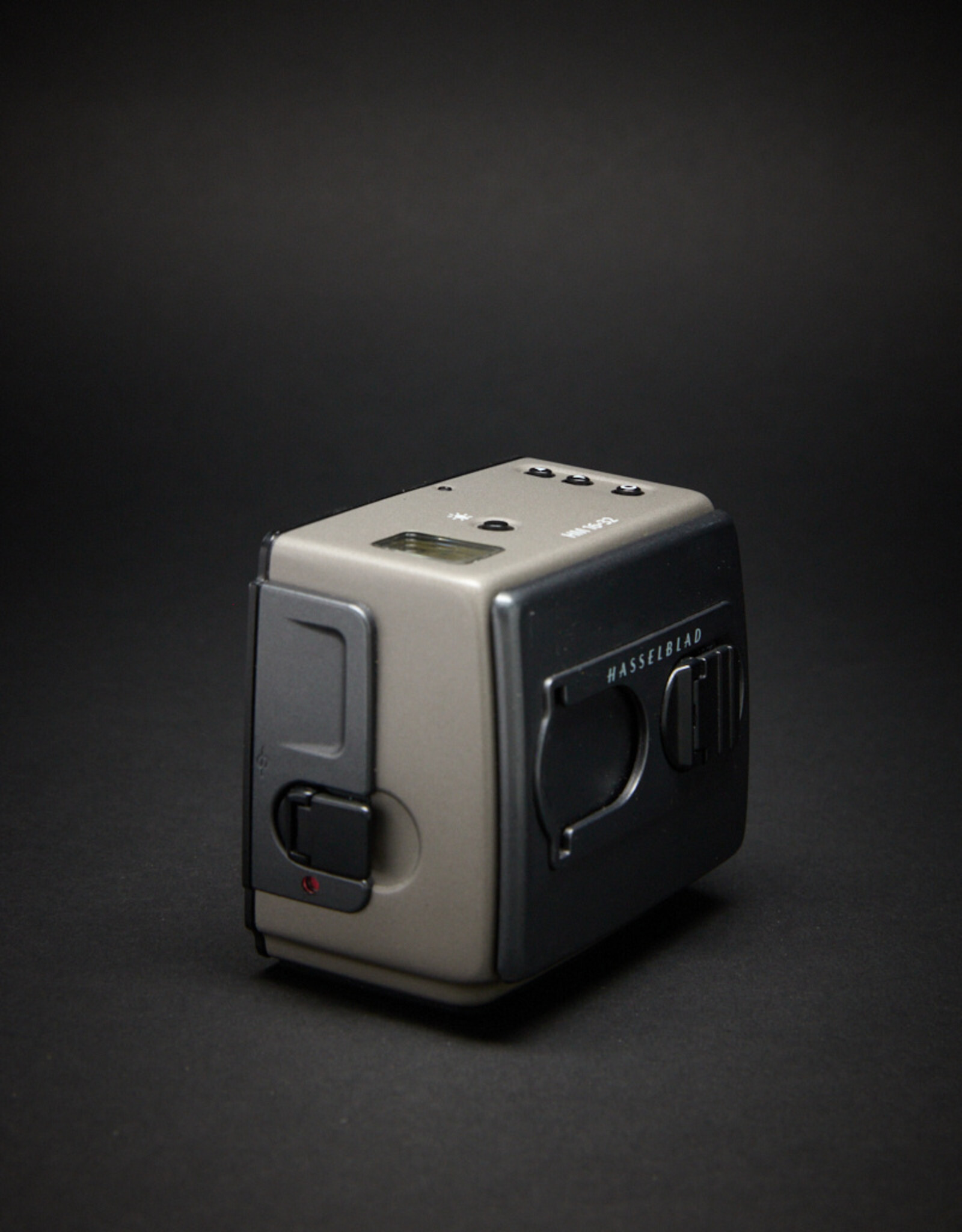 Hasselblad USED - Hasselblad HM 16-32 Film Back Condition 8