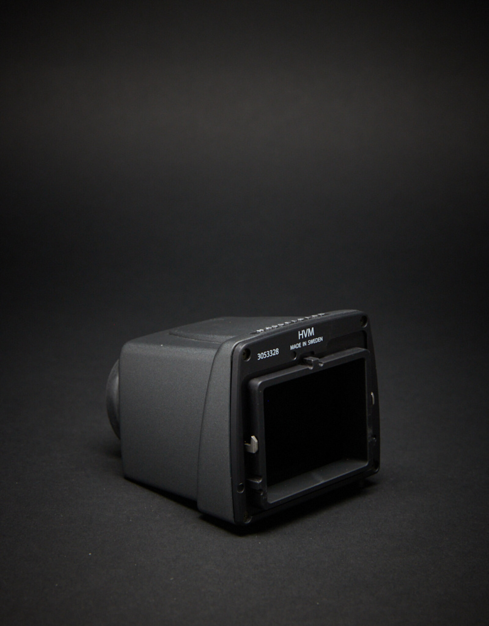 Hasselblad USED - Hasselblad HVM Waist Level Finder for H Series Condition 8.5