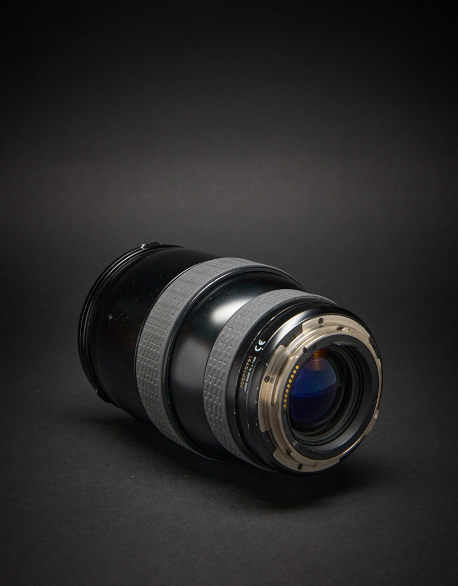 Hasselblad USED - Hasselblad HC 50-110mm f3.4-4.5 Lens Condition 7.5