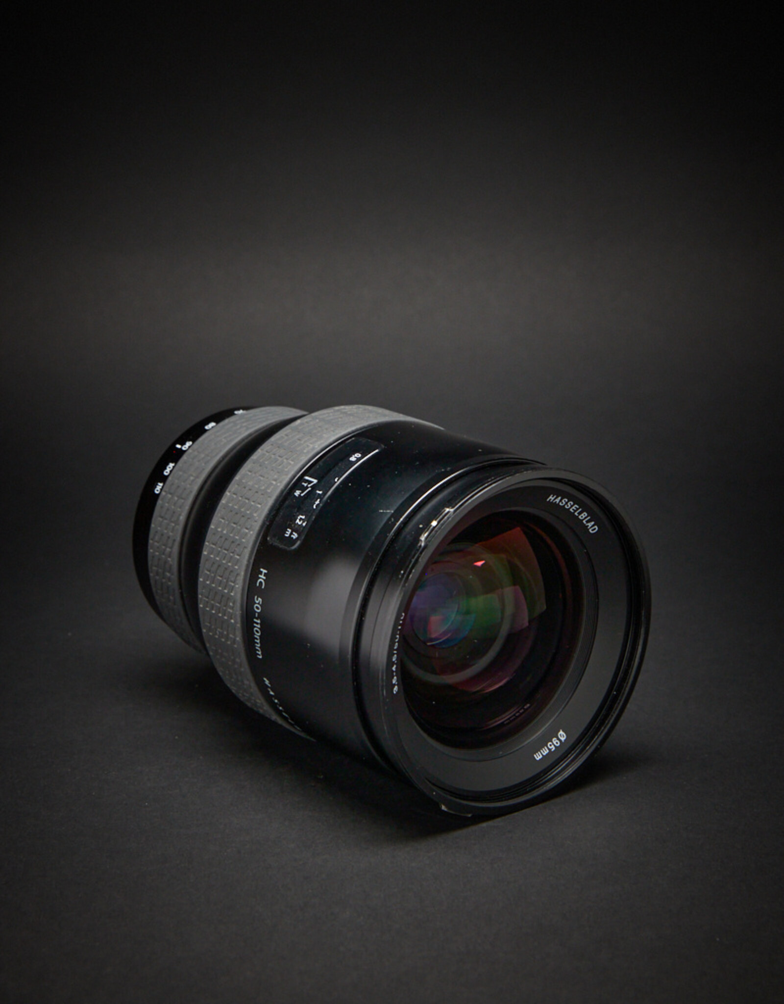 Hasselblad USED - Hasselblad HC 50-110mm f3.4-4.5 Lens Condition 7.5