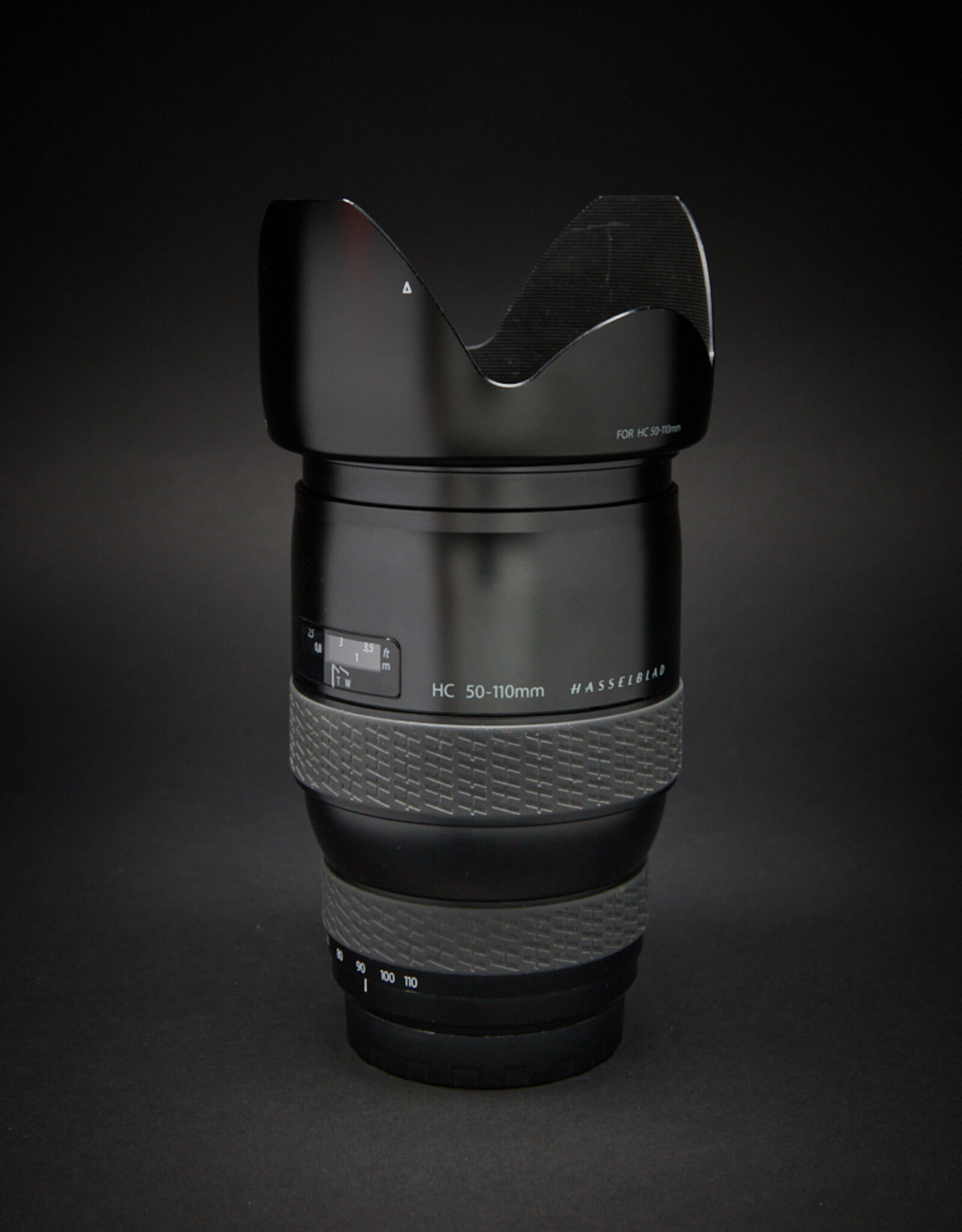 Hasselblad USED - Hasselblad HC 50-110mm f3.4-4.5 Lens Condition 7.5