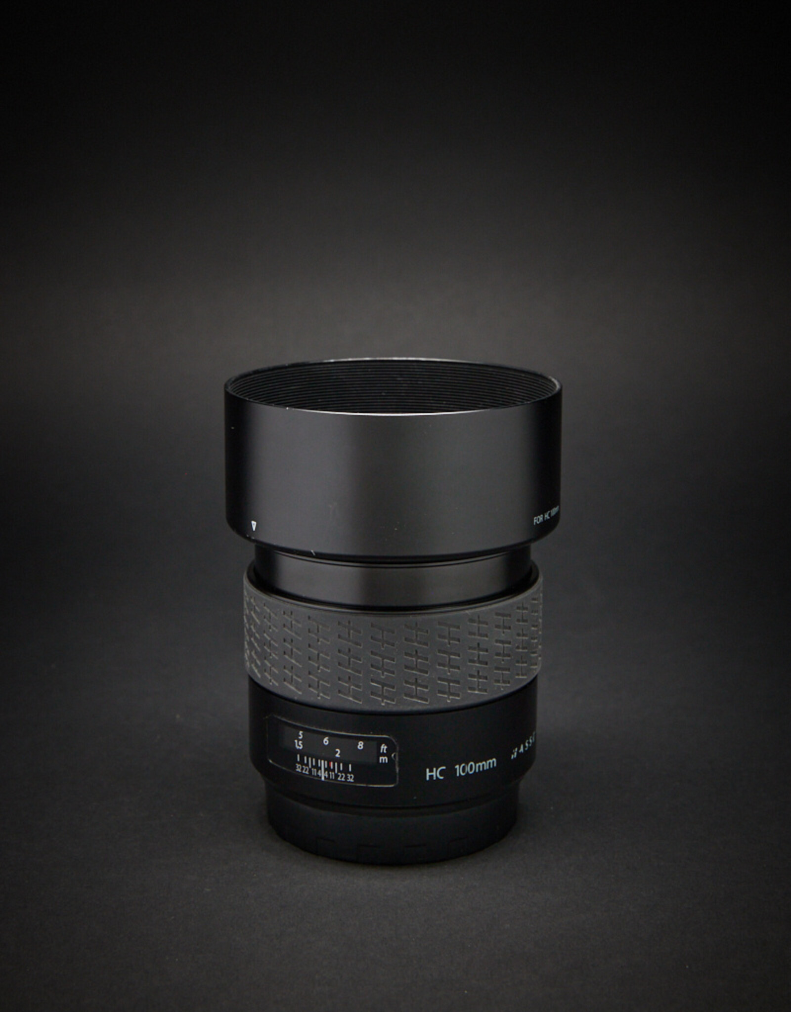 Hasselblad USED - Hasselblad HC 50-110mm f3.4-4.5 Lens Condition 7.5