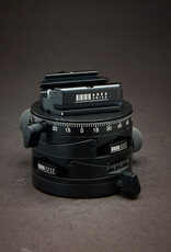 Arca Swiss USED - Arca Swiss Core75 Leveler Classic. Condition 8