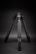 USED - ProMediaGear TR424 4 Section Carbon Fiber Tripod. Condition 9