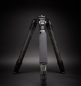 USED - ProMediaGear TR424 4 Section Carbon Fiber Tripod. Condition 9