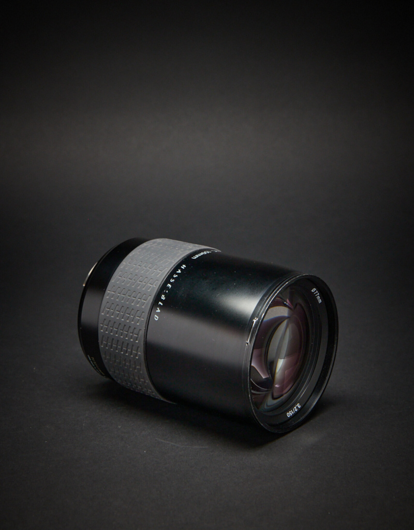 Hasselblad USED - Hasselblad HC 150mm f3.2 Lens Condition 8