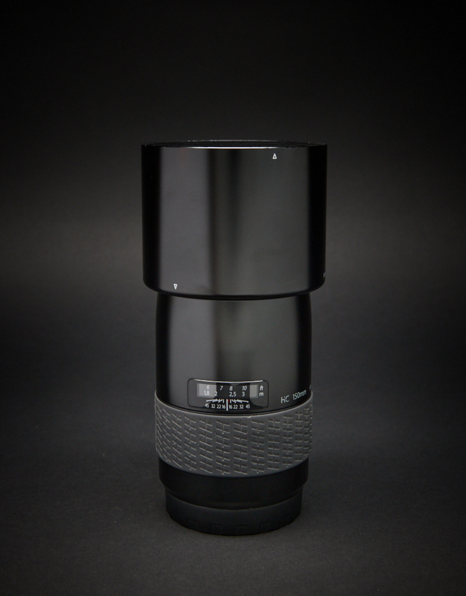 Hasselblad USED - Hasselblad HC 150mm f3.2 Lens Condition 8