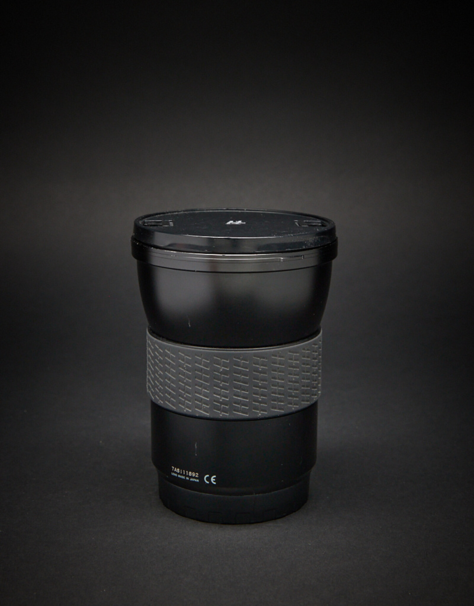 Hasselblad USED - Hasselblad HC 35mm f3.5 Lens Condition 8