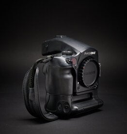 Phase One USED - Phase One DF Body with V-Grip Attachment Condition 6