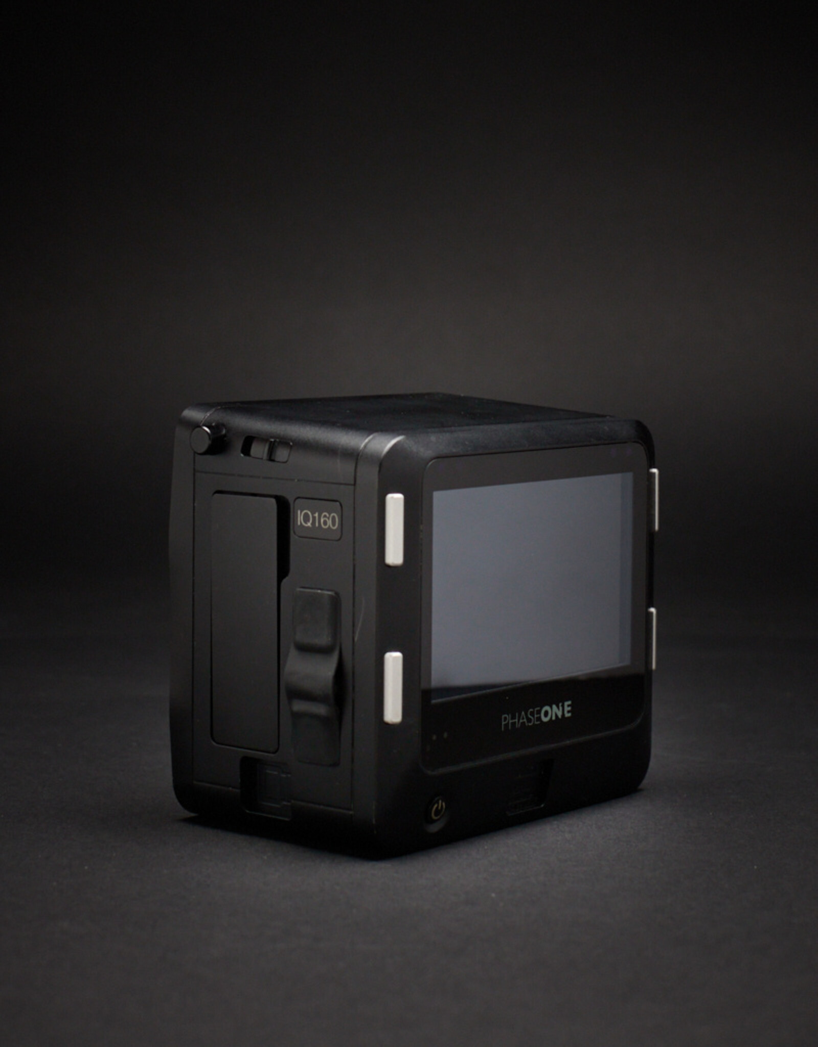 Phase One USED - Phase One IQ1 60 Digital Back Condition 8