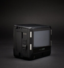 Phase One USED - Phase One IQ1 60 Digital Back Condition 8