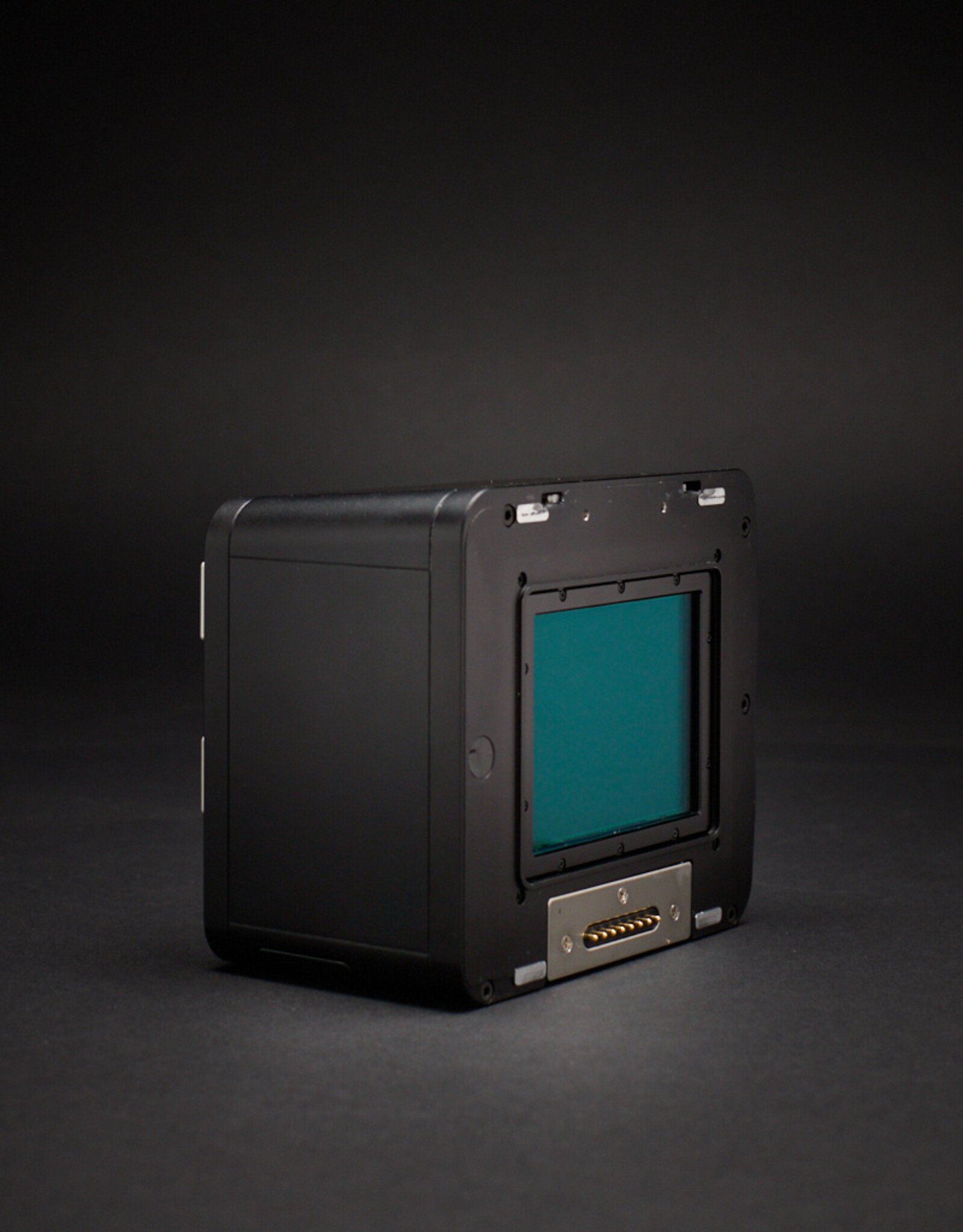 Phase One USED - Phase One IQ1 60 Digital Back Condition 8