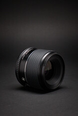 Phase One USED - Schneider Kreuznach 55mm f2.8 LS Silver Ring Lens. Condition 8
