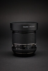 Phase One USED - Schneider Kreuznach 55mm f2.8 LS Silver Ring Lens. Condition 8