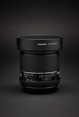 Phase One USED - Schneider Kreuznach 55mm f2.8 LS Silver Ring Lens. Condition 8